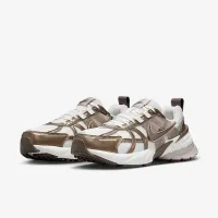 Nike V2K Run жіноча Кросівки колір коричневий