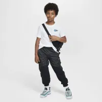 Nike Sportswear Big дитячі футболка колір білий