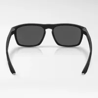 Nike NV05 LB Sunglasses колір чорний