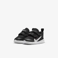 Nike Omni Multi-Court Baby/Toddler Кроссовки цвет черный