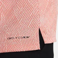 Nike Tour мужские Dri-FIT ADV для гольфа Polo цвет коричневый