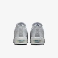 Nike Air Max 95 OG чоловічі Кросівки колір сірий