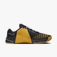 Nike Metcon 9 чоловічі для тренування Кросівки колір чорний