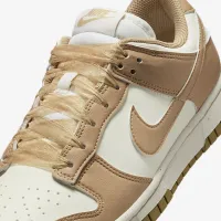 Nike Dunk Low Next Nature женская Кроссовки цвет белый