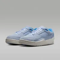 Nike Jordan Flight Court женская Кроссовки синий