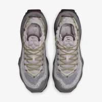 Nike Air Max Flyknit Venture женская Кроссовки цвет фиолетовый