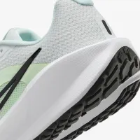 Nike Downshifter 13 женская Road Running Кроссовки цвет серый