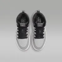 Nike Jordan 1 Mid Wings Little Kids' Кросівки Grey