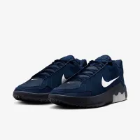 Nike LeBron Witness 9 баскетбольные Кроссовки синий