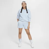 Nike Sportswear Club Fleece Big детские (Girls') 5