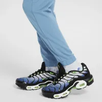 Nike Sportswear Big детские Tracksuit синий