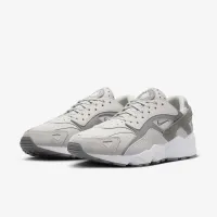 Nike Air Huarache Runner мужские Кроссовки цвет серый
