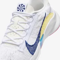 Nike SuperRep Go 3 Flyknit Next Nature жіноча Workout взуття White