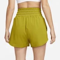 Nike One жіноча Dri-FIT Ultra З високою талією 3