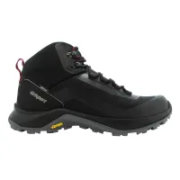 Кроссовки Мужские для треккинга Grisport COLORE NERO AMARCORD 120 (14717A2G)