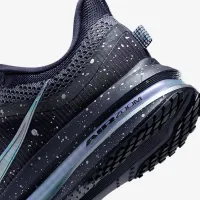 Nike Pegasus Premium SE женская Road Running Кроссовки цвет фиолетовый