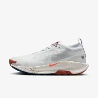 Nike Pegasus Trail 5 GORE-TEX мужские Waterproof Trail Running Кроссовки цвет серый