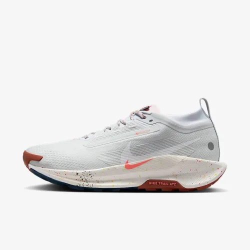 Nike Pegasus Trail 5 GORE-TEX чоловічі Waterproof Trail Running Кросівки колір сірий