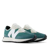 Кроссовки New Balance U327SBA - Зеленые