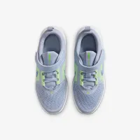 Nike Star Runner 5 Little дитячі Running Кросівки колір сірий