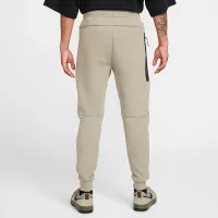 Nike Tech чоловічі Fleece Joggers колір зелений