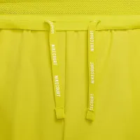 NikeCourt Slam мужские Dri-FIT Tennis шорты цвет зеленый