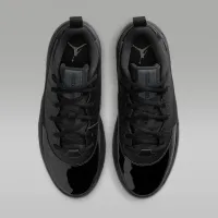 Nike Jordan Max Aura 7 чоловічі Кросівки колір чорний