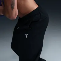 Nike Kobe Therma-FIT баскетбольные Pants цвет черный
