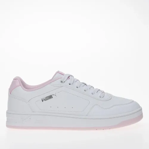 Кроссовки Puma Court Classy 39502104 - Белые