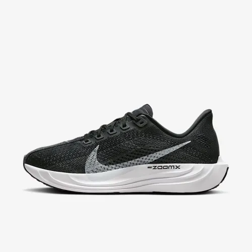 Nike Pegasus Plus жіноча Road Running Кросівки колір чорний