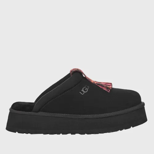 Кроссовки Ugg Tazzle 1152677-BLK - Черные