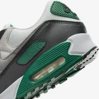 Nike Air Max 90 мужские Кроссовки цвет белый