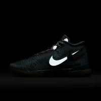 Nike LeBron NXXT Genisus баскетбольные Кроссовки цвет белый