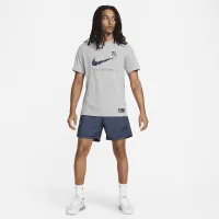 AFC Richmond мужские Nike футболка цвет серый
