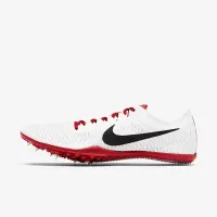 Nike Zoom Mamba 5 Bowerman Track Club Running Shoe цвет белый
