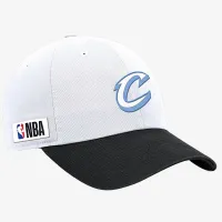 Cleveland Cavaliers 2024/25 Club City Edition Nike NBA Cap колір білий