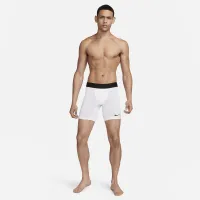 Nike Pro чоловічі Dri-FIT Fitness шорти колір білий
