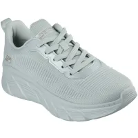 Кросівки Жіночі SKECHERS BOBS Sport B Flex Hi (117385-SAGE)
