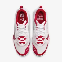 Nike Force Zoom Trout 9 Pro бейсбольні бутси колір білий