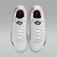 Nike Luka .77 баскетбольные Кроссовки цвет белый