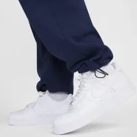 Nike Club чоловічі Fleece Bungee Pants блакитний