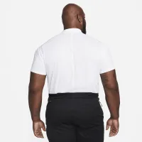 Nike Dri-FIT Victory чоловічі для гольфу Polo колір білий