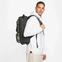 Nike Utility Elite Printed наплічник (32л) колір зелений