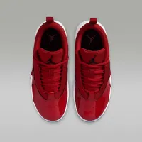 Nike Jordan Max Aura 6 Big дитячі Кросівки колір червоний