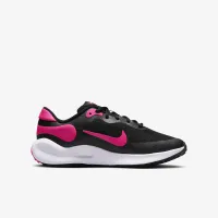 Кроссовки Nike Revolution 7 FB7689-002 - Черные