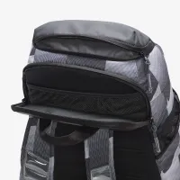 Nike Hoops Elite Printed рюкзак (32л) цвет серый