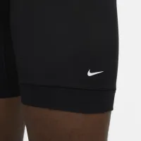 Nike Dri-FIT Essential бавовняніStretch чоловічі Long труси колір чорний
