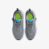 Nike Revolution 7 Little детские Кроссовки цвет серый