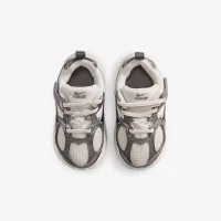 Nike V5 RNR Baby/Toddler Кросівки колір сірий