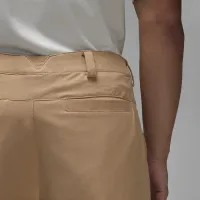 Nike Jordan для гольфа мужские Pants цвет коричневый